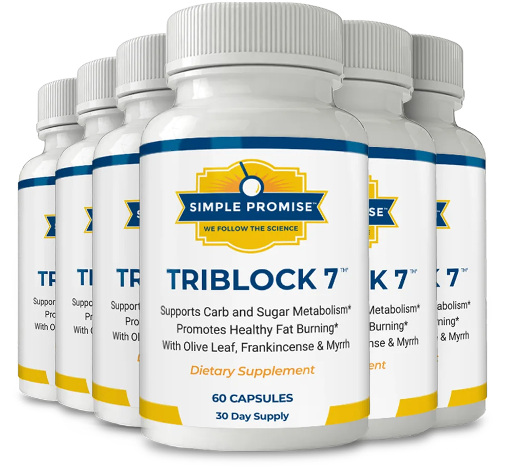 6 bottles — 180-day supply